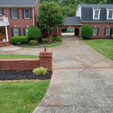 Sparkling-Oasis-House-in-Alpharetta-Refreshed-Pool-Deck-and-Driveway 2